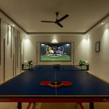 Ekostay Kingfisher Villa I Indoor Pool I Cloud 9 Lonavala Exteriör bild