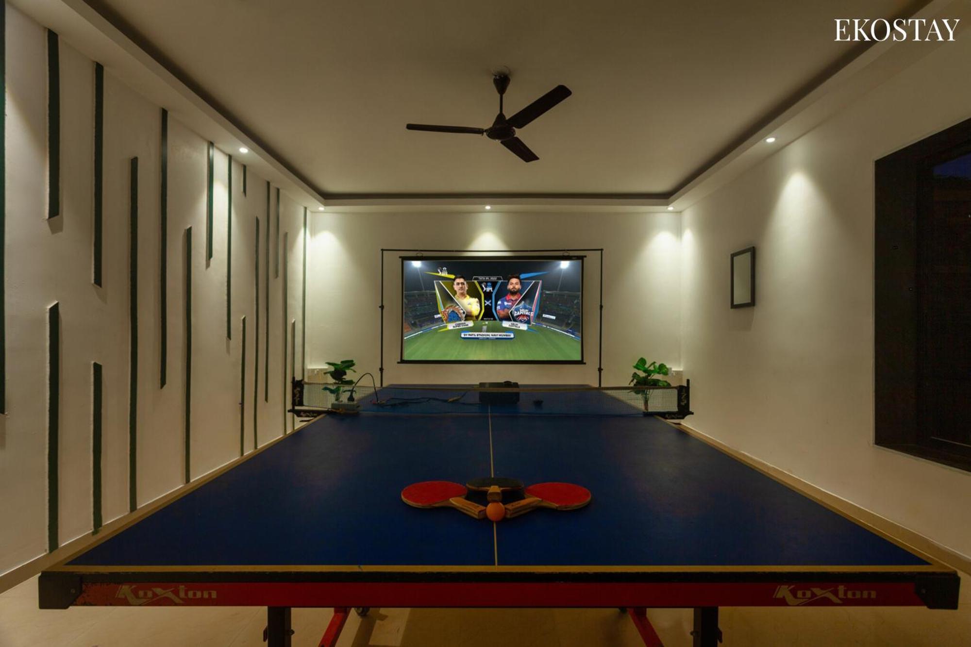 Ekostay Kingfisher Villa I Indoor Pool I Cloud 9 Lonavala Exteriör bild