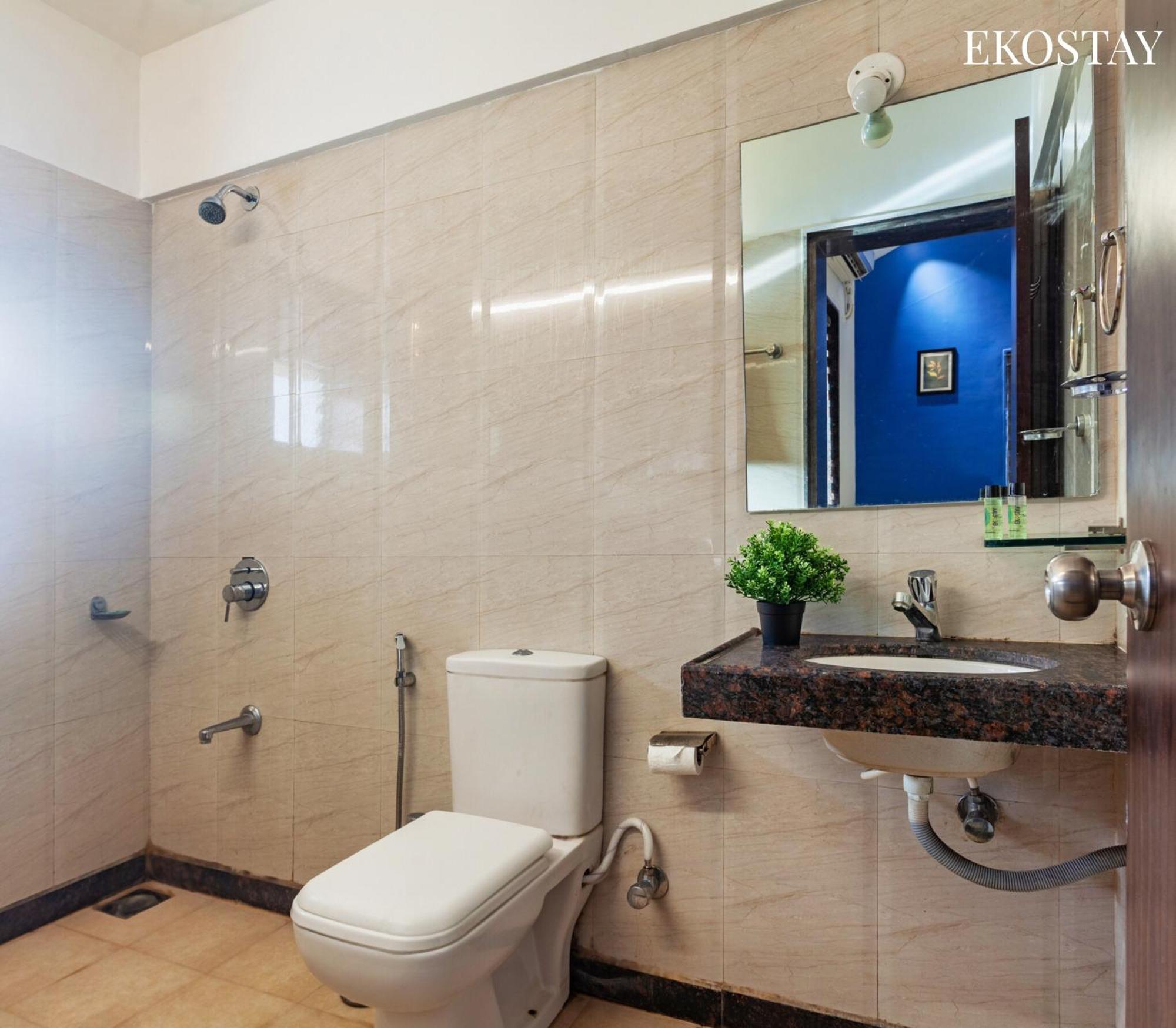 Ekostay Kingfisher Villa I Indoor Pool I Cloud 9 Lonavala Exteriör bild